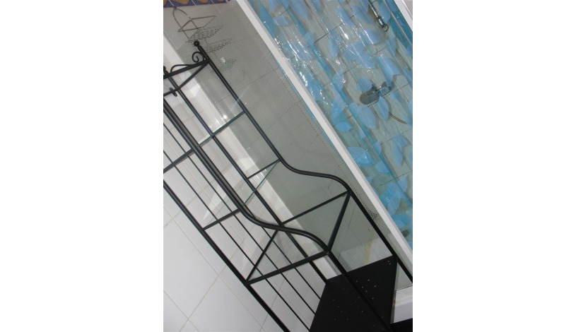 Apartment Zagorodnyy prospekt Sankt-Peterburg - Apt 37147